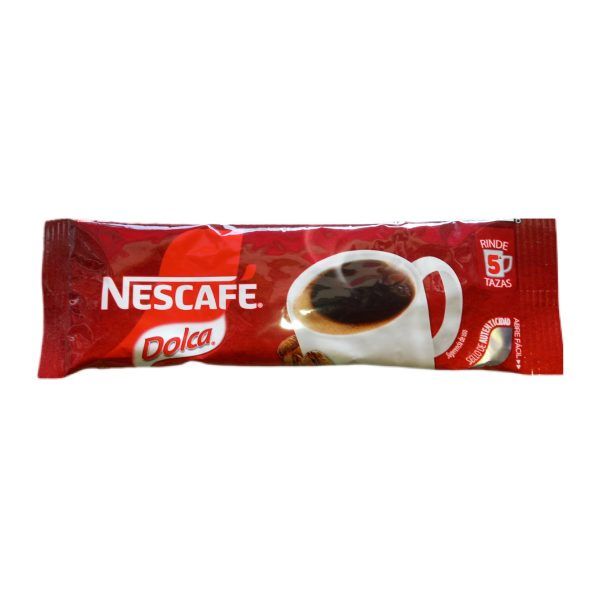 Nescafe Dolca 10g