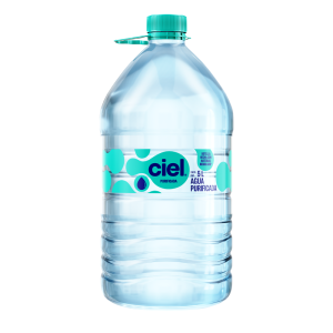 Agua Ciel 5L