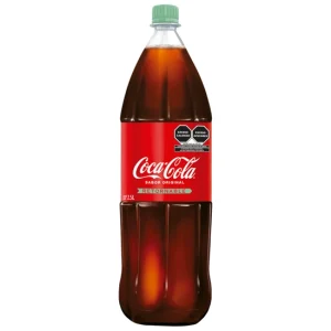 Coca Cola Retornable 2.5L