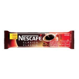 Nescafe Chico
