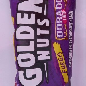 Golden Nuts Fuego 110g