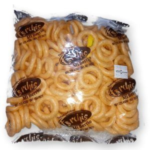 Chicharrin Donitas Surtida