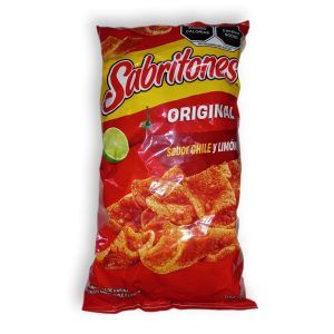 Sabritones Original 60g