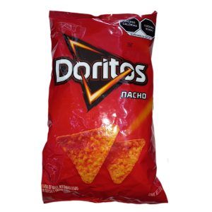 Doritos Nacho 223g