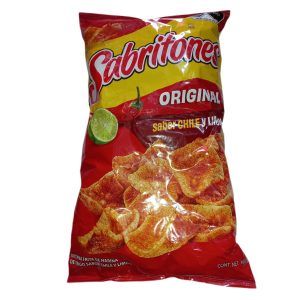 Sabritones Original 160g