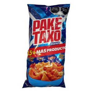 Paketaxo Quexo 81g