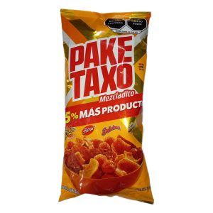 Paketaxo Mezcladito 81g