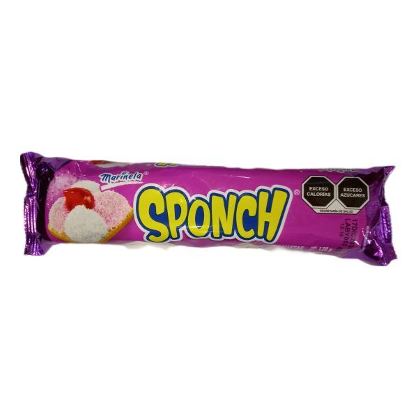 Sponch120g