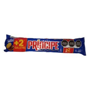 Principe Chocolate 126g
