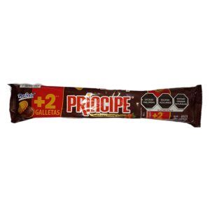 Principe Avellana 126