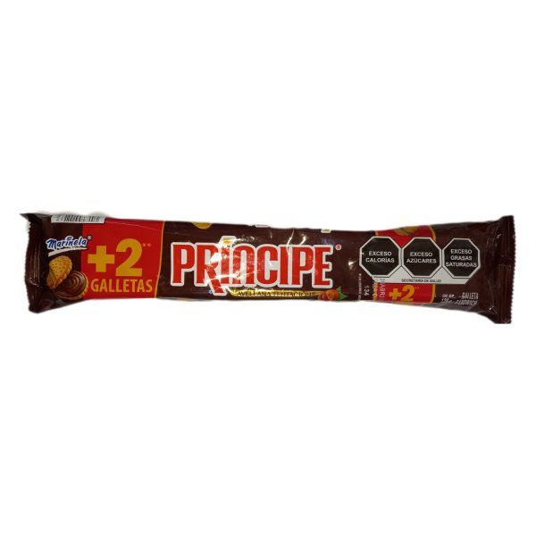 Principe Avellana 126