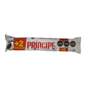 Principe Chocolate Blanco 126g