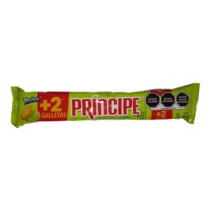 Principe Limón 126g