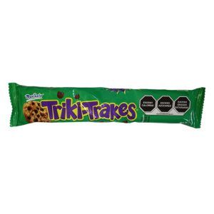 Triki-trakes 85g