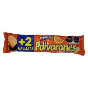 Polvorones 148g