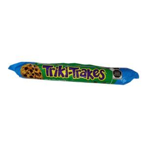 Triki-trakes Maxitubo 215g