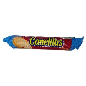 Canelitas Maxitubo 224g
