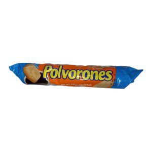 Polvorones Maxitubo 310g