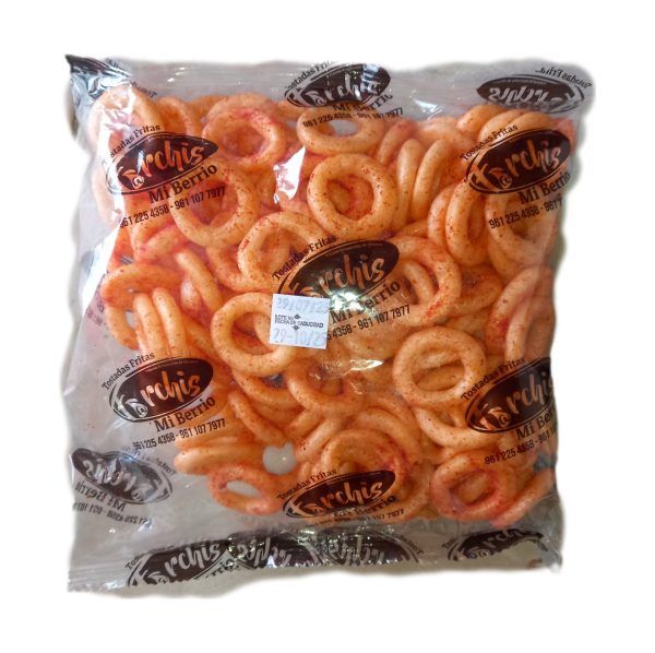 Chicharrin Donitas Surtida - Imagen 2