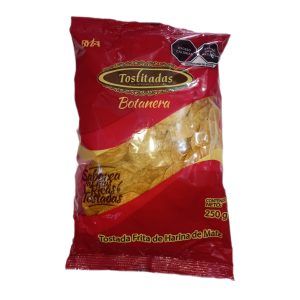 Tostadas Tostitadas Botanera 250g