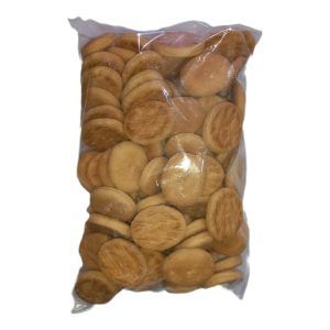Galletas Ovaladas 200g