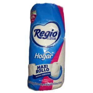 Servitoalla Regio 168 hojas
