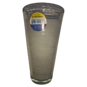 Veladora Limonero San Marcos parafina
