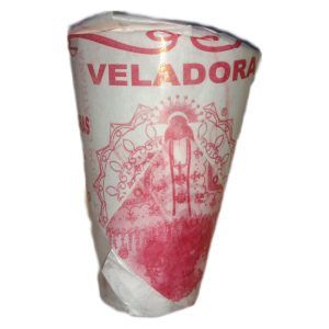Veladora Juquilita Chica