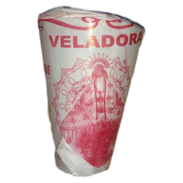Veladora Juquilita Chica
