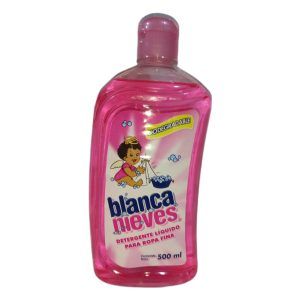 Blanca Nieves Detergente Liquido 500ml