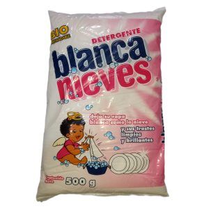 Blanca Nieves Detergente 500g