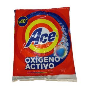 Ace Detergente 850g