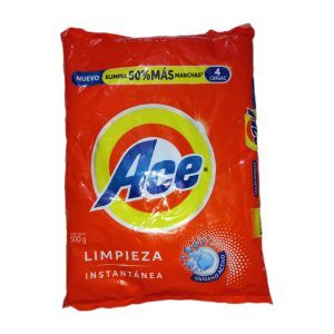 Ace Detergente 500g
