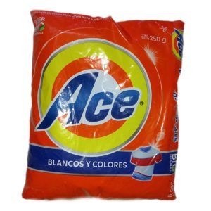 Ace Detergente 250g