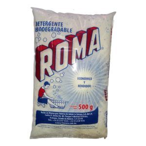 Roma Detergente 500g