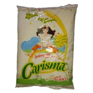 Carisma Detergente 250g