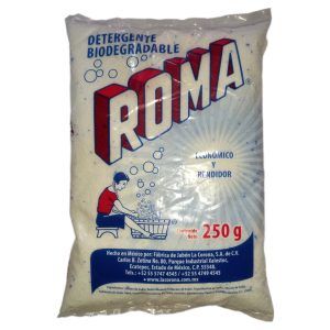 Roma Detergente 250g