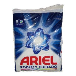 Ariel Detergente en Polvo 250g