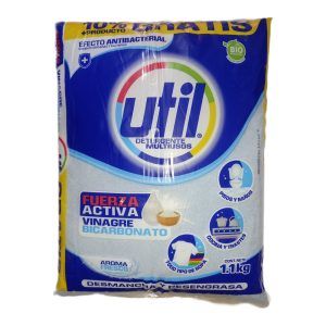 Util Detergente 1.1kg