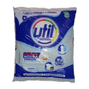 Util Detergente 250g