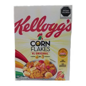 Corn Flakes Kelloggs Original 150g