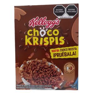 Choco Krispis Kelloggs 290g