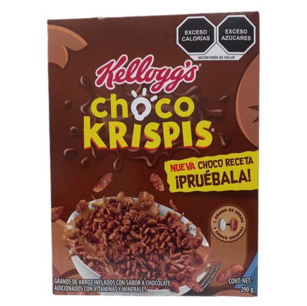 Choco Krispis Kelloggs 290g