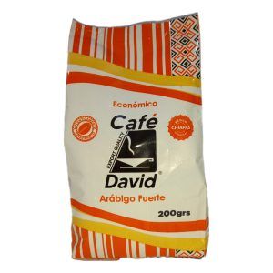 Café David 200g