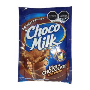 Choco Milk bolsa 160g