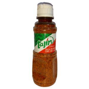 Tajin Chile en Polvo 142g