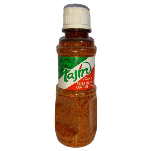 Tajin Chile en Polvo 142g