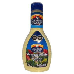 Aderezo para Ensaladas César 237g