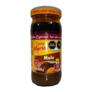 Mole Doña Maria 235g