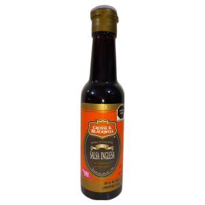 Salsa Inglesa 145ml